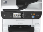 Impresora Multifunción Color Epson Workforce Pro Wf-6590