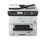 Impresora Multifunción Color Epson Workforce Pro Wf-6590