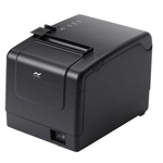 Impresora Térmica Nictom IT03 80mm Comandera Tickets Usb