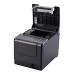 Impresora Térmica Nictom IT03 80mm Comandera Tickets Usb