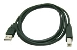 Cable Usb A/b Para Impresora 3 Metros