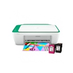 Impresora Multifuncion HP 2375 Advantage 20PPM 7WQ01A