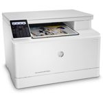 Impresora HP LaserJet Pro Color MFP M182nw (7KW55A)