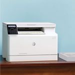 Impresora HP LaserJet Pro Color MFP M182nw (7KW55A)