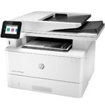 Impresora HP LaserJet Pro M428fdw MFP (W1A30A/L)