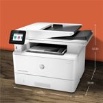 Impresora HP LaserJet Pro M428fdw MFP (W1A30A/L)