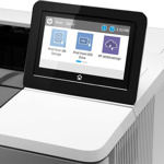 Impresora HP LaserJet Managed Flow E50145dn Monocromo (1PU51A)