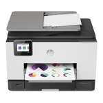 Impresora HP DesignJet OfficeJet Pro 9020 MFP (1MR69C)