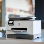 Impresora HP DesignJet OfficeJet Pro 9020 MFP (1MR69C)
