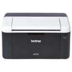 Impresora Laser Brother HL-1212W 21PPM Wifi Negro
