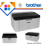 Impresora Brother Laser Monocromática Hl1200