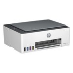 Impresora Multifuncion HP Smart Tank 580 Aio Printer 1F3Y2A Wifi
