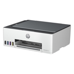 Impresora Multifuncion HP Smart Tank 520 Aio Printer 1F3W2A