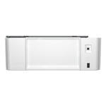 Impresora Multifuncion HP Smart Tank 520 Aio Printer 1F3W2A