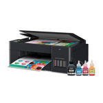 Impresora Multifuncion Brother DCP-T220 28/11PPM Sist Continuo