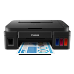 Impresora Multifunción Canon G2110 Pixma Sistema Continuo