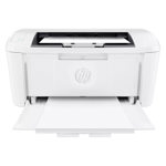 Impresora Hp Laserjet M111a Monocromática Usb 20ppm Color Blanco