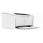 Impresora Hp Laserjet M111a Monocromática Usb 20ppm Color Blanco