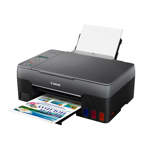 Impresora Multifunción Canon G3160 Pixma Wifi Sistema Continuo
