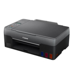 Impresora Multifunción Canon G3160 Pixma Wifi Sistema Continuo