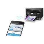 Impresora Multifunción Epson L6270 EcoTank Wifi