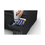 Impresora Multifunción Epson L5590 EcoTank Wifi