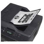 Impresora Multifunción Brother DCPL2540DW 30ppm Wifi Duplex