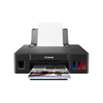 Impresora Canon Ink Pixma G1110 Sistema Continuo