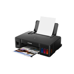 Impresora Canon Ink Pixma G1110 Sistema Continuo
