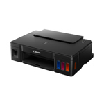 Impresora Canon Ink Pixma G1110 Sistema Continuo
