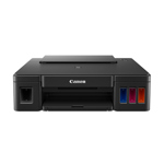 Impresora Canon Ink Pixma G1110 Sistema Continuo