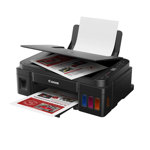 IMPRESORA MULTIFUNCIÓN CANON PIXMA G3110