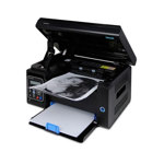IMPRESORA MULTIFUNCIÓN PANTUM M6550NW LASER MONOCROMATICA