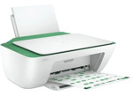Impresora Multifuncion Color Hp Deskjet 2375 Ink Escaner Usb