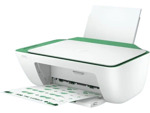 Impresora Multifuncion Color Hp Deskjet 2375 Ink Escaner Usb