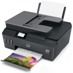 Impresora Multifuncion Color Hp Smart Tank 530 Wireless Wifi