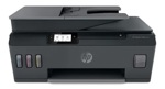 Impresora Multifuncion Color Hp Smart Tank 530 Wireless Wifi