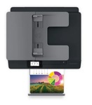 Impresora Multifuncion Color Hp Smart Tank 530 Wireless Wifi