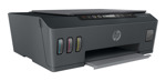 Impresora Multifuncion Continuo Hp Smart Tank 515 Wifi Usb