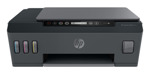 Impresora Multifuncion Continuo Hp Smart Tank 515 Wifi Usb