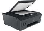 Impresora Multifuncion Continuo Hp Smart Tank 515 Wifi Usb