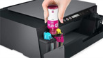 Impresora Multifuncion Continuo Hp Smart Tank 515 Wifi Usb