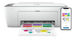 Impresora Multifuncion Hp Deskjet 2775 Escaner Wifi Usb