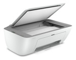 Impresora Multifuncion Hp Deskjet 2775 Escaner Wifi Usb