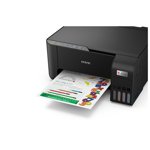 Impresora Multifunción Epson L3250 Sistema Continuo Wifi EcoTank