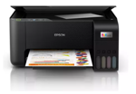 Impresora Multifuncion Epson Ecotank L3210 Sistema Continuo