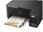 Impresora Multifuncion Epson Ecotank L3210 Sistema Continuo