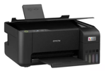 Impresora Multifuncion Epson Ecotank L3210 Sistema Continuo