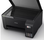 Impresora Multifuncion Epson Ecotank L3210 Sistema Continuo