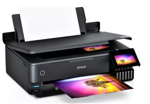 Impresora Multifuncion Fotografica A3+ Epson L8180 Continuo